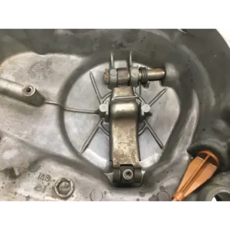 Carter embrayage HONDA TL 50 1976-1978