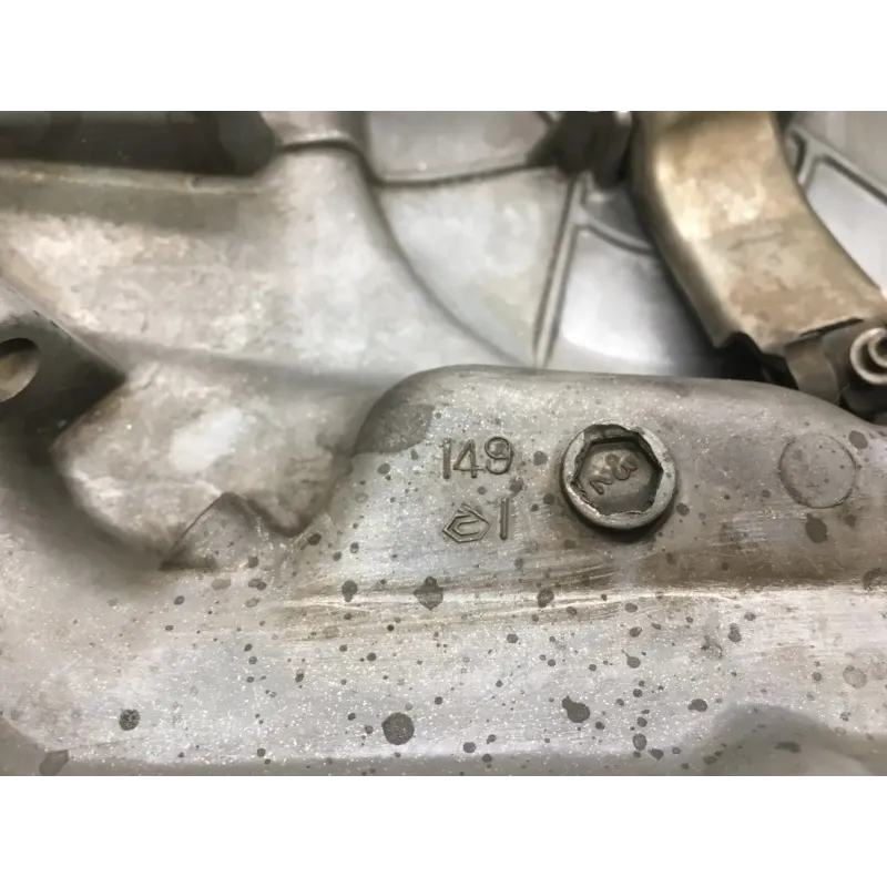 Carter embrayage HONDA TL 50 1976-1978