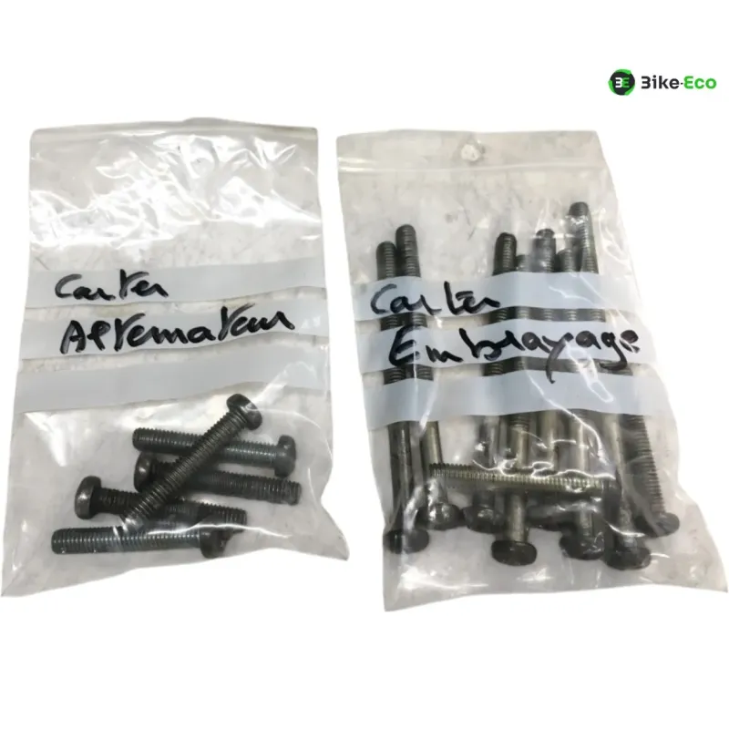 Carter moteur HONDA TL 50 1976-1978