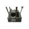 Carter moteur HONDA TL 50 1976-1978 Carter moteur HONDA TL 50 1976-1978