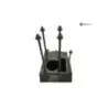 Carter moteur HONDA TL 50 1976-1978 Carter moteur HONDA TL 50 1976-1978