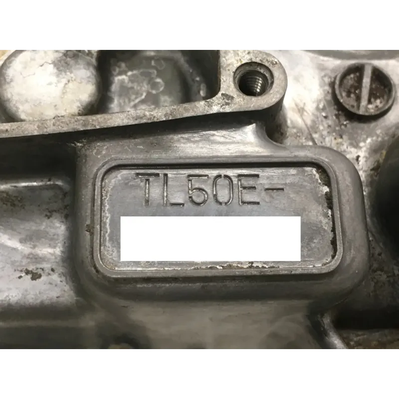 Carter moteur HONDA TL 50 1976-1978