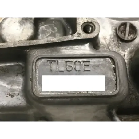 Carter moteur HONDA TL 50 1976-1978