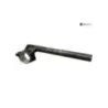 Demi guidon gauche HONDA CBR 600 F 1991-1994