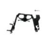 Araignee support YAMAHA TDM 900 2007-2010