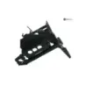 Araignee support YAMAHA TDM 900 2007-2010