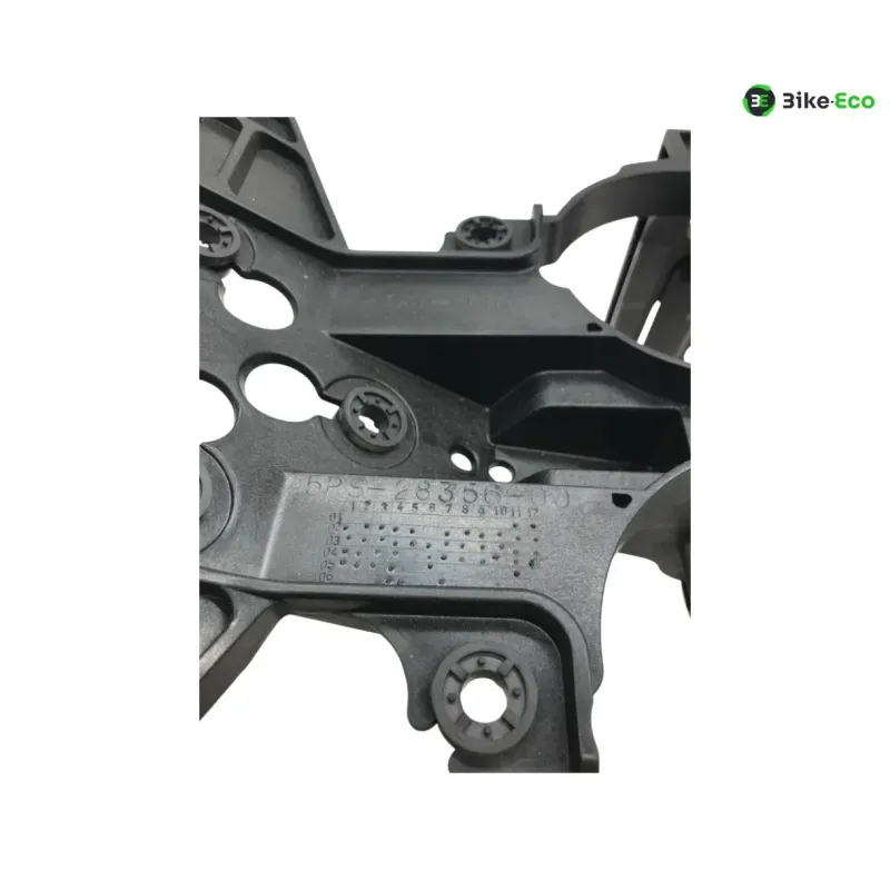 Araignee support YAMAHA TDM 900 2007-2010