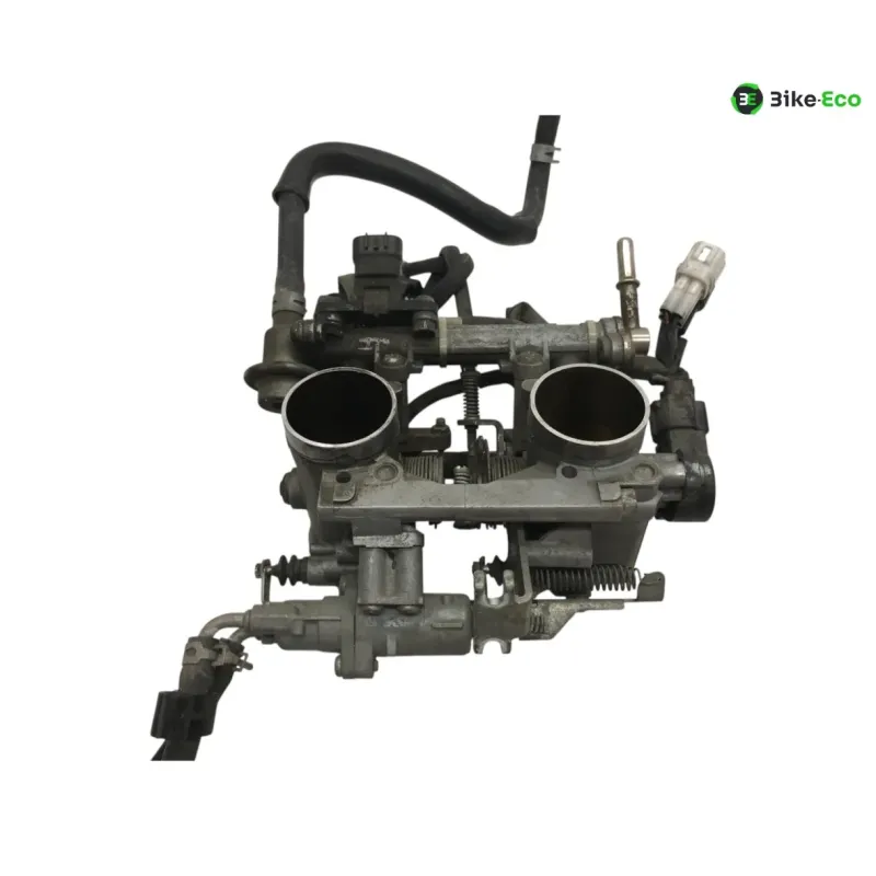 Rampe d'injection YAMAHA TDM 900 2007-2010