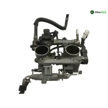 Rampe d'injection YAMAHA TDM 900 2007-2010