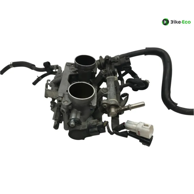 Rampe d'injection YAMAHA TDM 900 2007-2010
