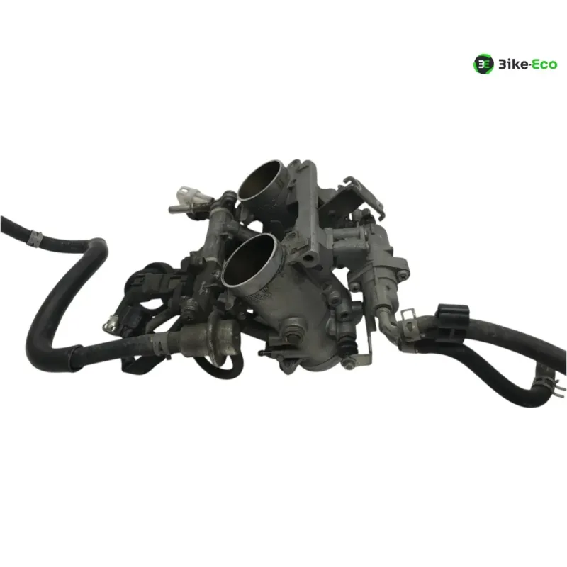 Rampe d'injection YAMAHA TDM 900 2007-2010