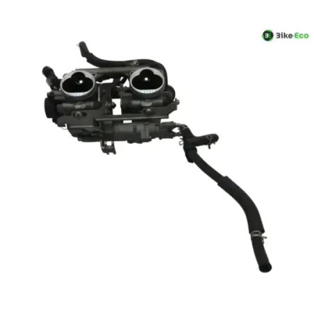 Rampe d'injection YAMAHA TDM 900 2007-2010