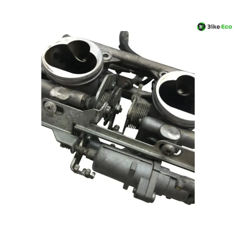 Rampe d'injection YAMAHA TDM 900 2007-2010