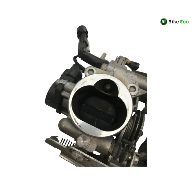Rampe d'injection YAMAHA TDM 900 2007-2010