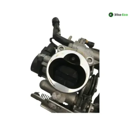 Rampe d'injection YAMAHA TDM 900 2007-2010