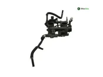Rampe d'injection YAMAHA TDM 900 2007-2010