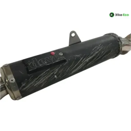 Ligne d'echappement SUZUKI RF 900 R 1994-1998