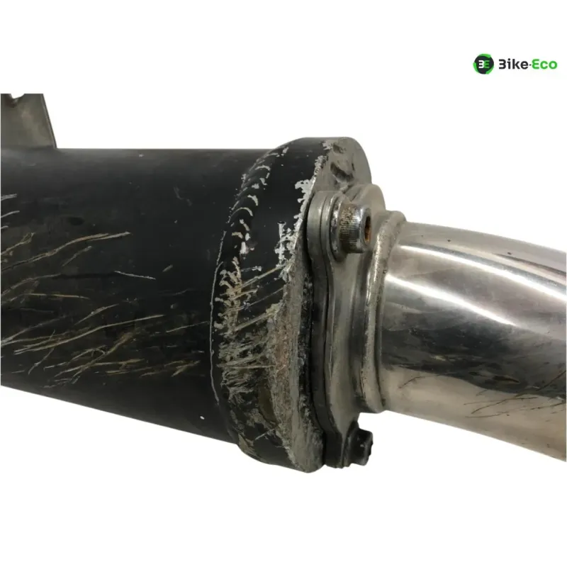 Ligne d'echappement SUZUKI RF 900 R 1994-1998