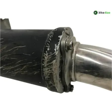 Ligne d'echappement SUZUKI RF 900 R 1994-1998