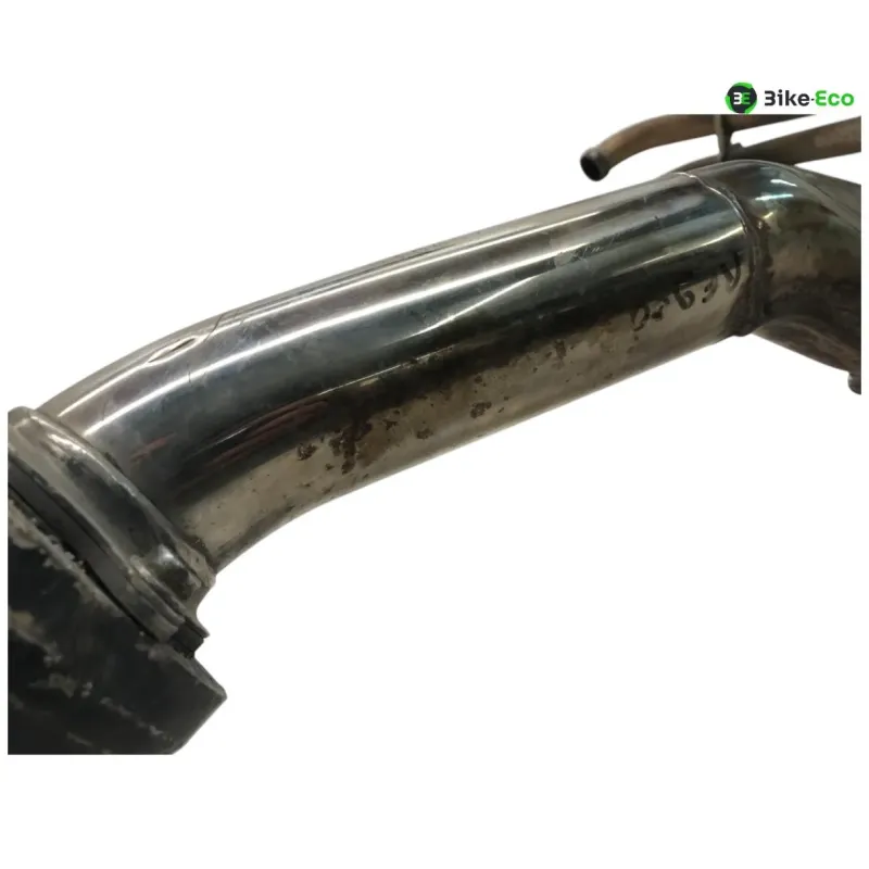 Ligne d'echappement SUZUKI RF 900 R 1994-1998