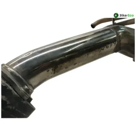 Ligne d'echappement SUZUKI RF 900 R 1994-1998