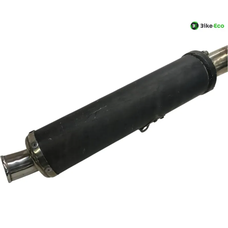 Ligne d'echappement SUZUKI RF 900 R 1994-1998