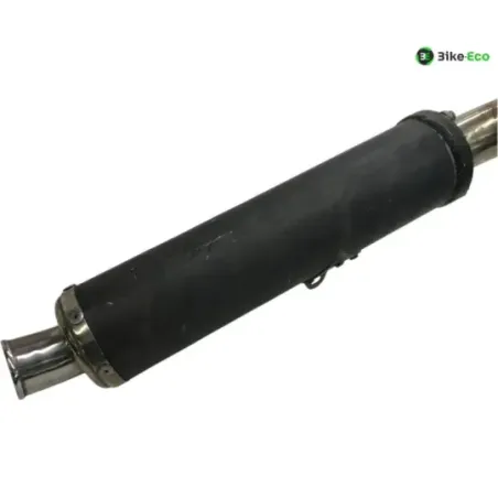 Ligne d'echappement SUZUKI RF 900 R 1994-1998