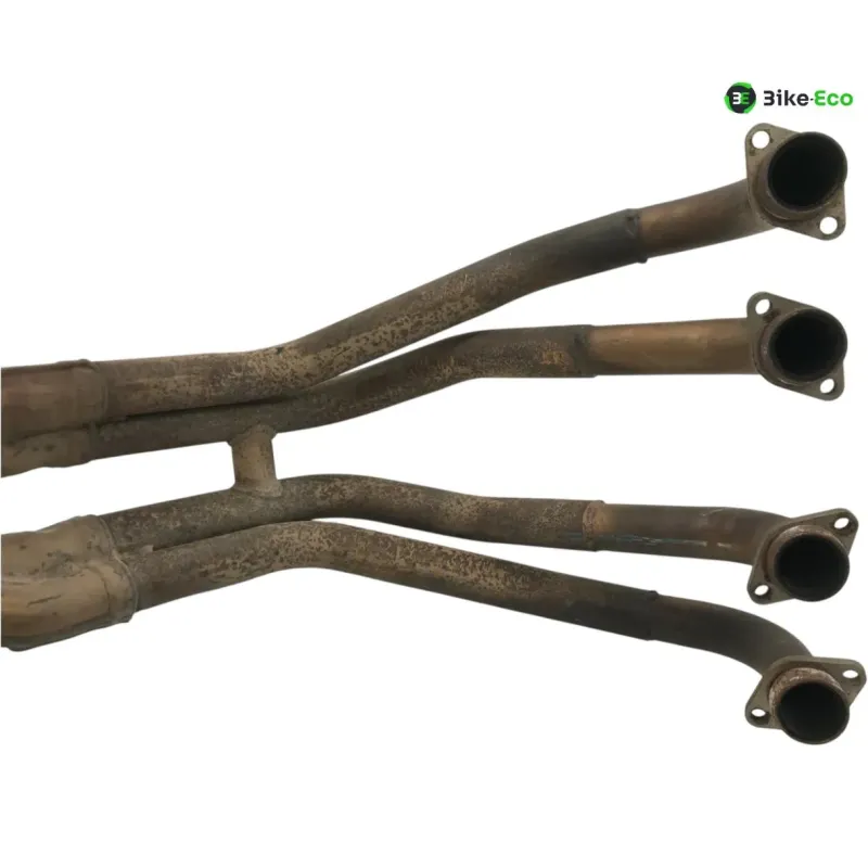 Ligne d'echappement SUZUKI RF 900 R 1994-1998