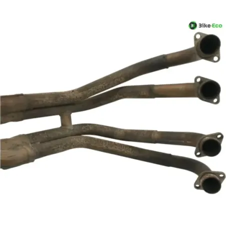 Ligne d'echappement SUZUKI RF 900 R 1994-1998