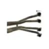 Ligne d'echappement SUZUKI RF 900 R 1994-1998