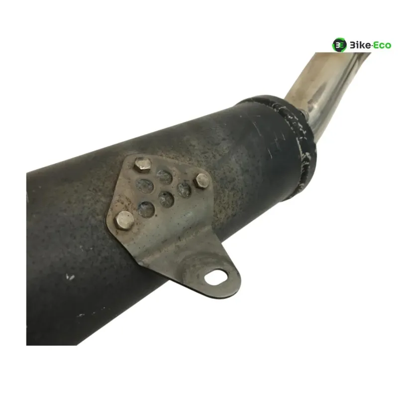 Ligne d'echappement SUZUKI RF 900 R 1994-1998