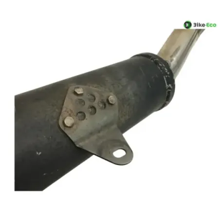 Ligne d'echappement SUZUKI RF 900 R 1994-1998