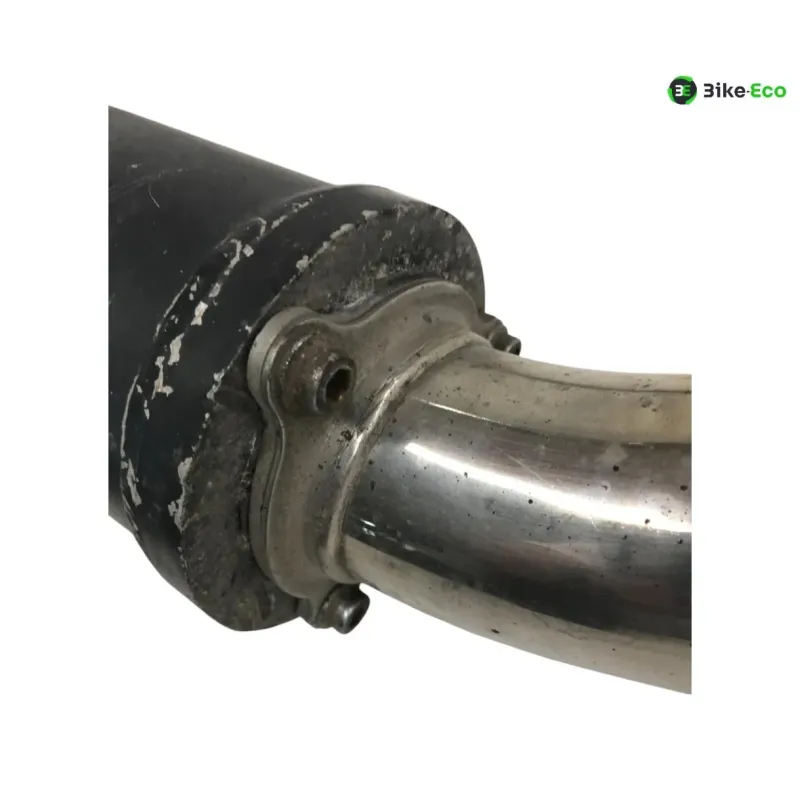 Ligne d'echappement SUZUKI RF 900 R 1994-1998