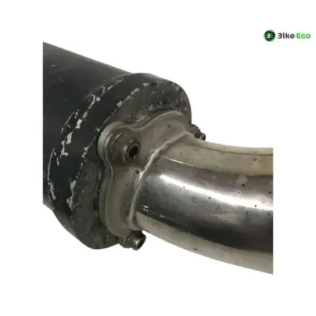 Ligne d'echappement SUZUKI RF 900 R 1994-1998