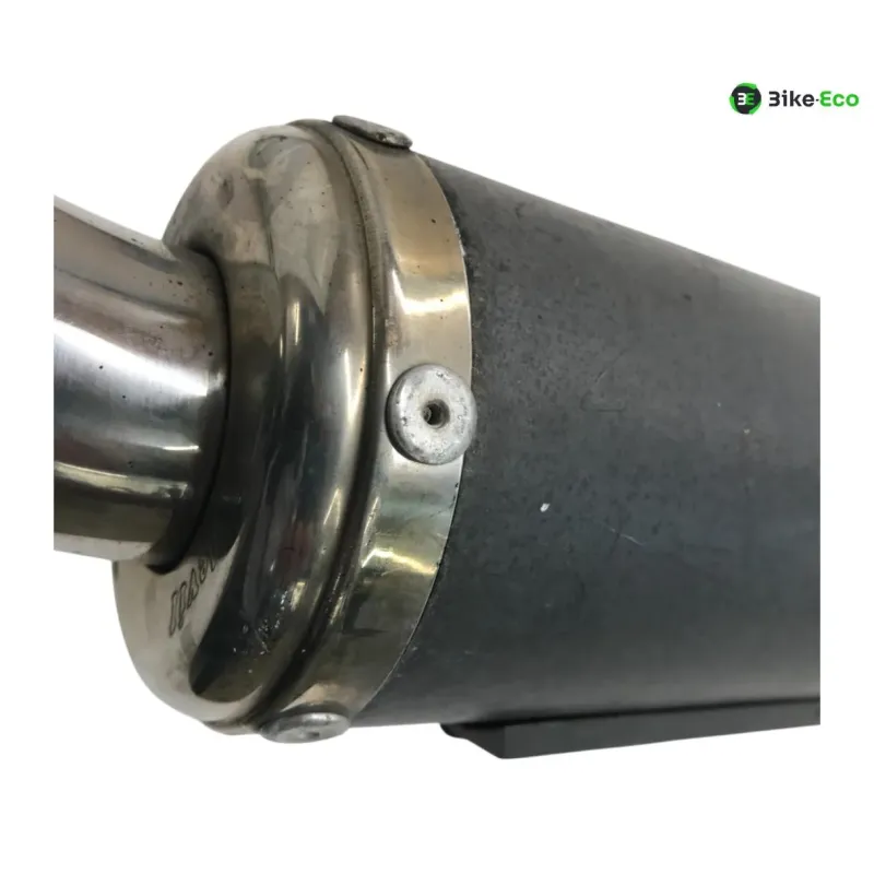 Ligne d'echappement SUZUKI RF 900 R 1994-1998