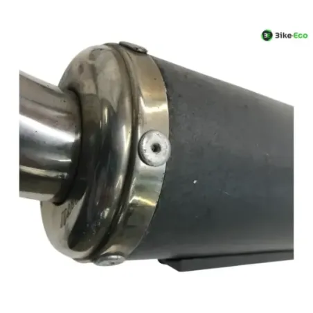 Ligne d'echappement SUZUKI RF 900 R 1994-1998