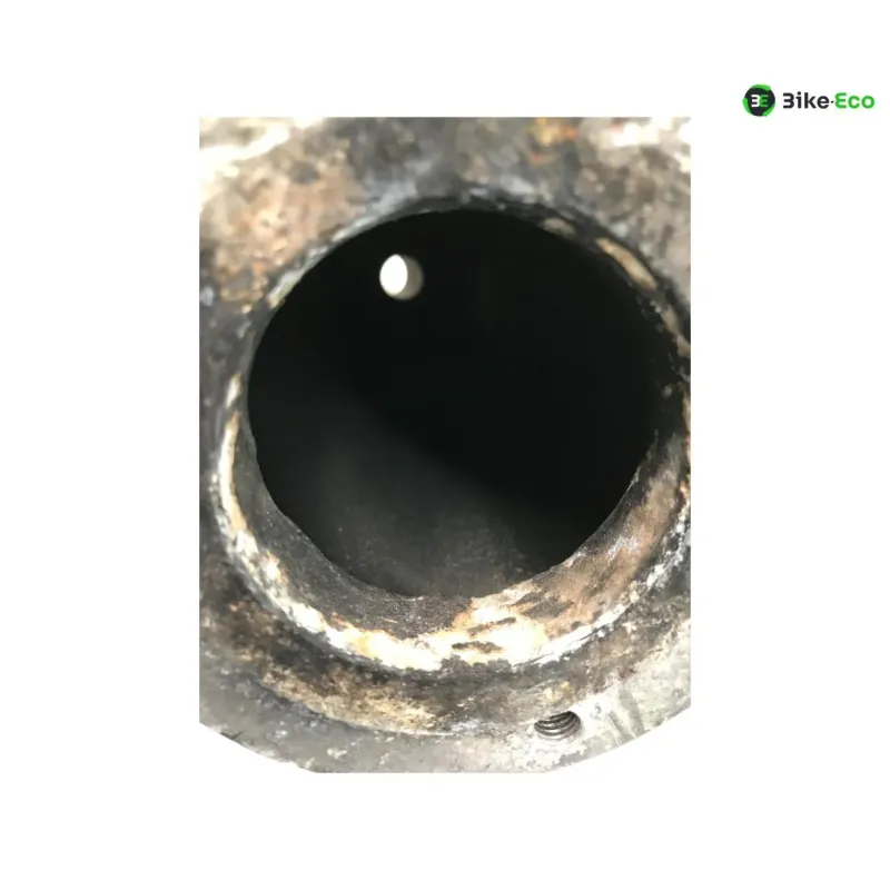 Ligne d'echappement SUZUKI RF 900 R 1994-1998