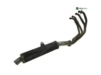 Ligne d'echappement SUZUKI RF 900 R 1994-1998