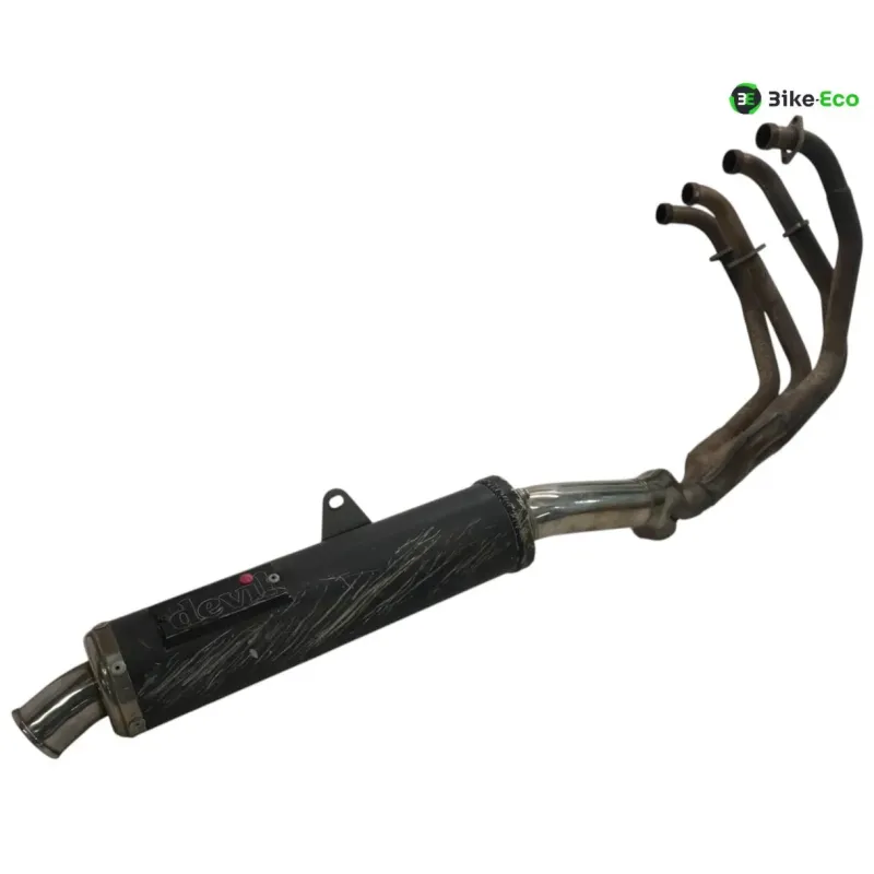 Ligne d'echappement SUZUKI RF 900 R 1994-1998
