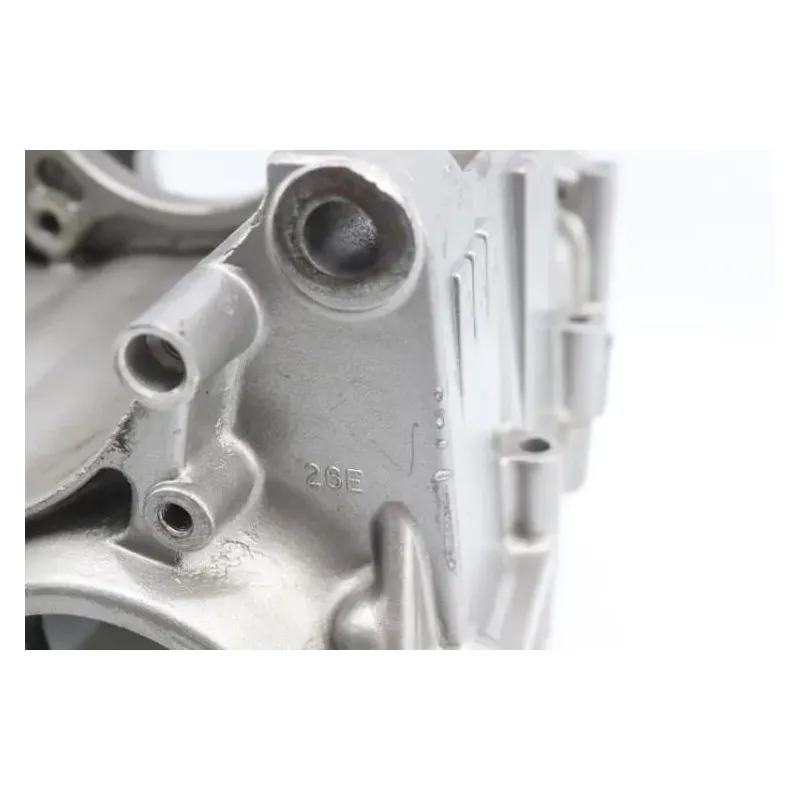 Carter moteur SUZUKI GSF 600 BANDIT N 1995 - 1999