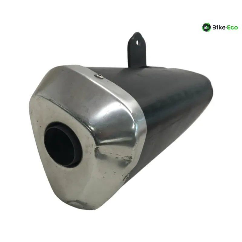 Silencieux droit (echappement) SUZUKI GSXR 1000 2007-2008