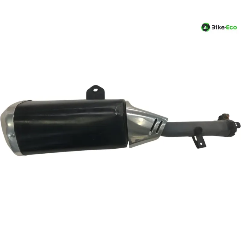 Silencieux droit (echappement) SUZUKI GSXR 1000 2007-2008