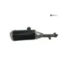 Silencieux droit (echappement) SUZUKI GSXR 1000 2007-2008