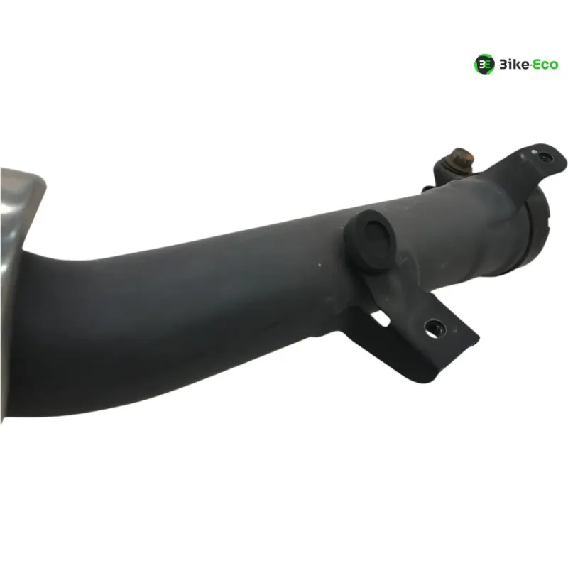 Silencieux droit (echappement) SUZUKI GSXR 1000 2007-2008