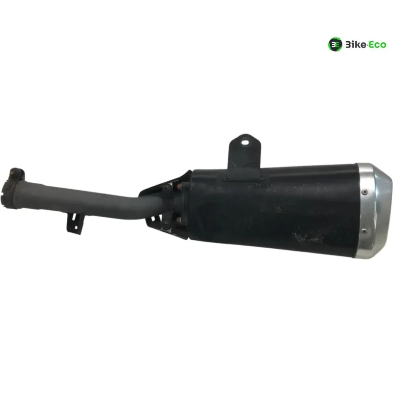 Silencieux droit (echappement) SUZUKI GSXR 1000 2007-2008