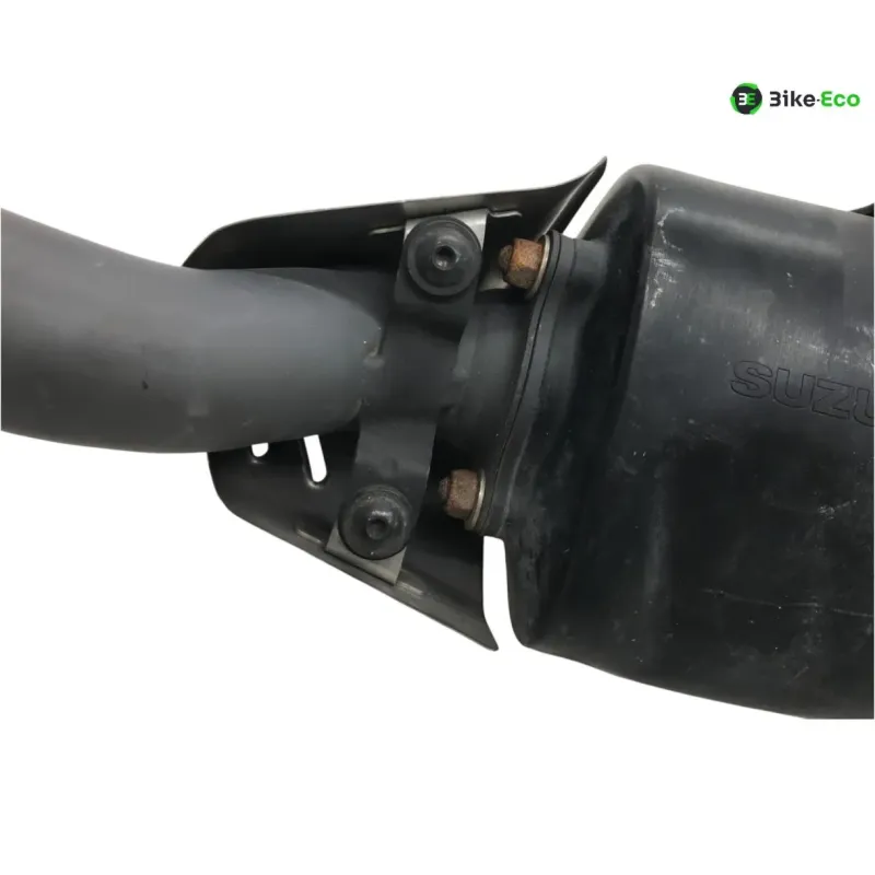 Silencieux droit (echappement) SUZUKI GSXR 1000 2007-2008