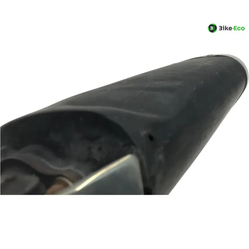 Silencieux droit (echappement) SUZUKI GSXR 1000 2007-2008