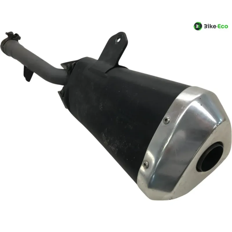 Silencieux droit (echappement) SUZUKI GSXR 1000 2007-2008