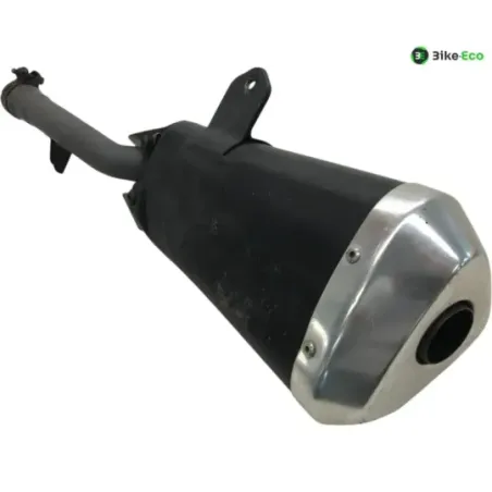 Silencieux droit (echappement) SUZUKI GSXR 1000 2007-2008
