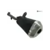 Silencieux droit (echappement) SUZUKI GSXR 1000 2007-2008